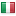mebm.it server is located in Italy